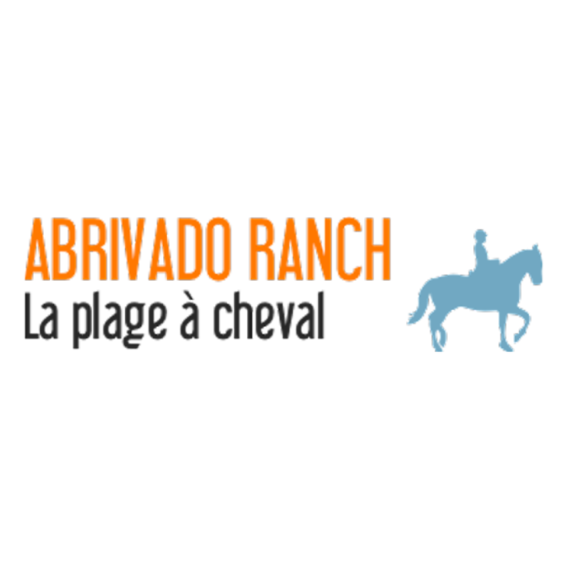 logo Abrivado Ranch