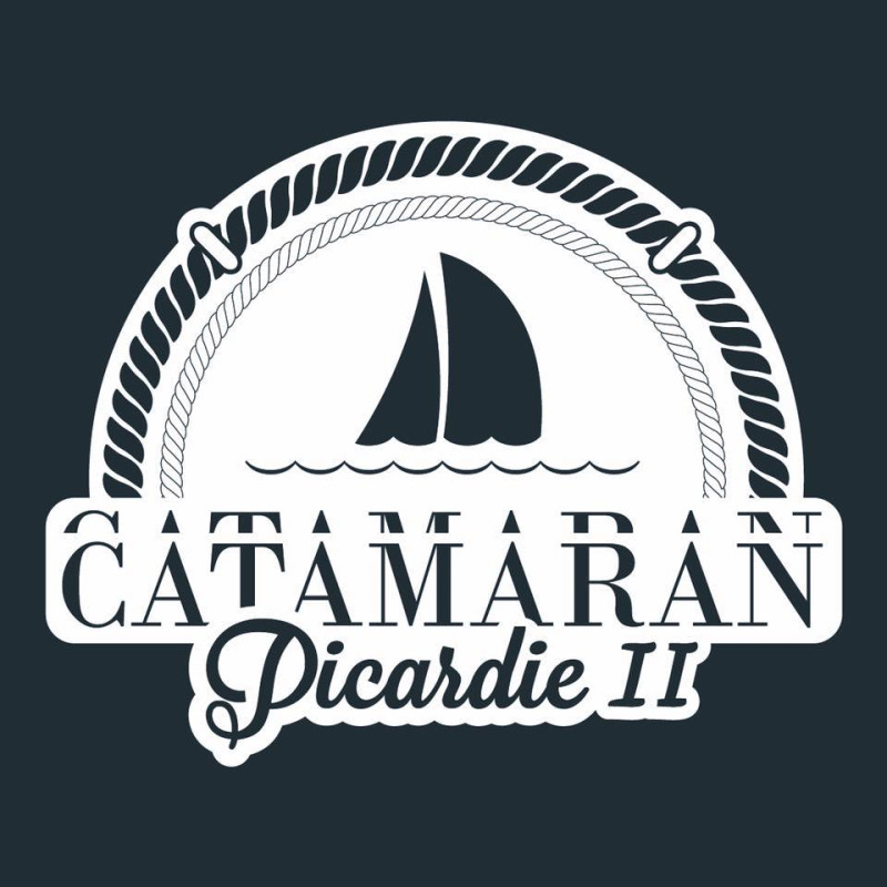 Logo Catamaran Picardie